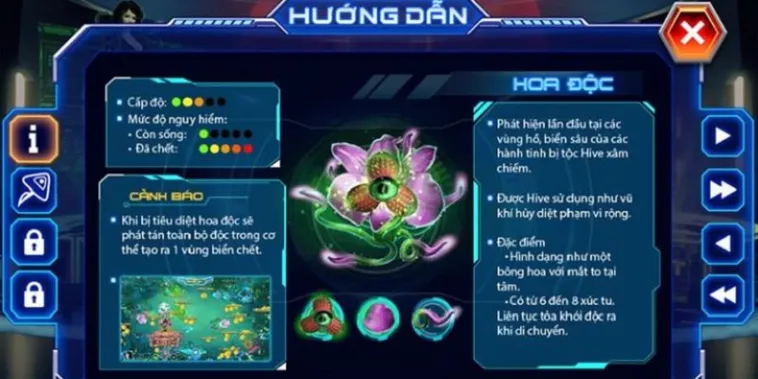 Bí Mật Bắn Cá Men In Black Tại 88CLB Giúp Bạn Giàu To