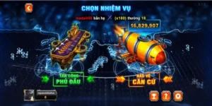Bí Kíp Chơi Bắn Cá Đại Chiến B52 Tại 88CLB Từ Cao Thủ