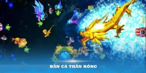 Chinh Phục Bắn Cá Rồng Tại 88CLB Với Chiến Thuật Đỉnh Cao