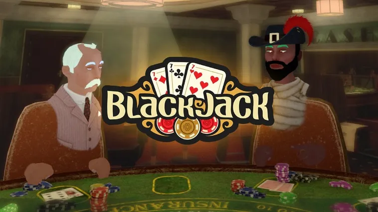 Trở Thành Cao Thủ Blackjack Tại 88CLB Chỉ Sau 5 Phút Đọc