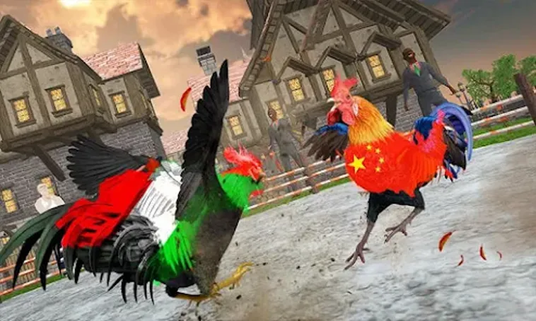 Bật Mí Cách Chơi Đá Gà 3D Tại 88CLB Thắng Lớn Từ A Đến Z