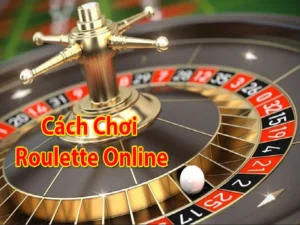 Bật Mí Cách Chơi Roulette 88CLB Bất Bại Từ Cao Thủ
