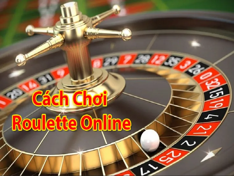 Bật Mí Cách Chơi Roulette 88CLB Bất Bại Từ Cao Thủ