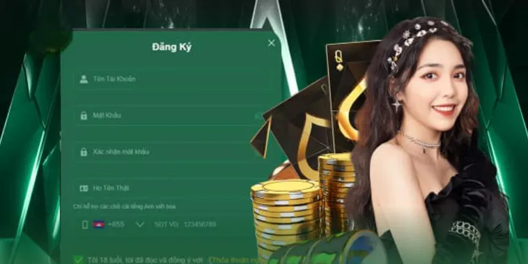 Đăng Ký 88CLB Nhận Ngay 100K Trải Nghiệm Miễn Phí