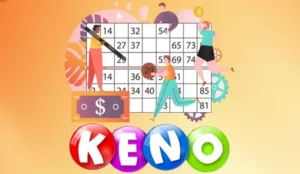 Bật Mí Cách Chơi Game Nhanh Keno 88CLB Luôn Thắng