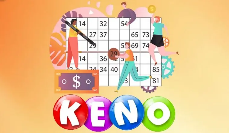 Bật Mí Cách Chơi Game Nhanh Keno 88CLB Luôn Thắng