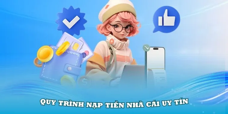 Bí Kíp Nạp Tiền 88CLB An Toàn Nhận Thưởng Khủng