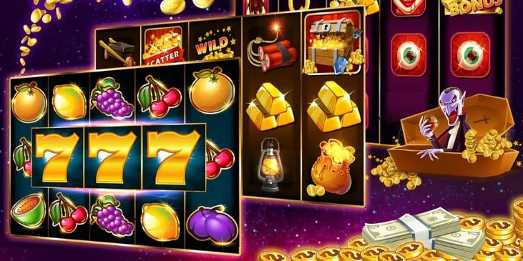 Chơi Nổ Hũ 88CLB Jackpot Nổ Tung Thắng Ngàn Tỷ