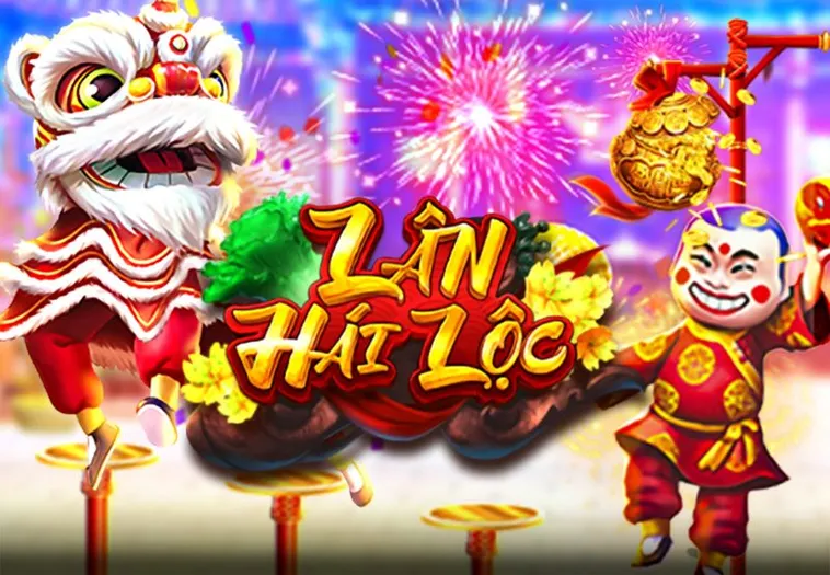 Bí Quyết Quay Nổ Hũ Lân Hái Lộc 88CLB Thắng Lớn Mỗi Ngày