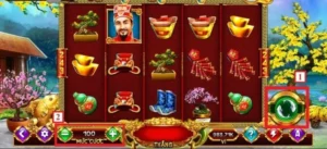 Chinh Phục Nổ Hũ Táo Quân 88CLB Rinh Lộc Về Nhà Quanh Năm