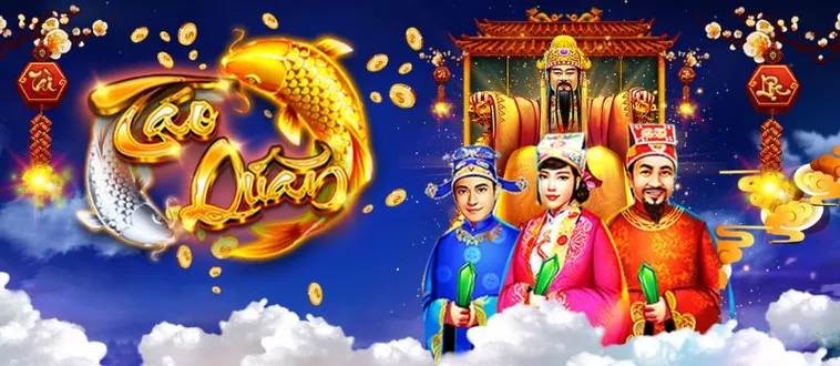 Chinh Phục Nổ Hũ Táo Quân 88CLB Rinh Lộc Về Nhà Quanh Năm