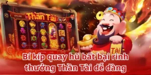 Săn Lộc Thần Tài Với Game Nổ Hũ Thần Tài Tại 88CLB Cực Dễ