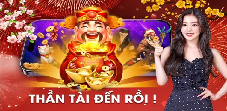 Săn Lộc Thần Tài Với Game Nổ Hũ Thần Tài Tại 88CLB Cực Dễ