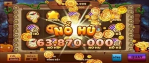Chinh Phục Nổ Hũ Vũ Trụ 88CLB Rinh Thưởng Jackpot Tỷ Đồng