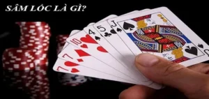 Cao Thủ Chỉ Điểm Cách Chơi Sâm Lốc 88CLB Thắng Đậm
