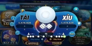 Bí Kíp Chơi Tài Xỉu 88CLB Luôn Thắng Từ Chuyên Gia