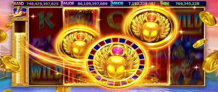 Chinh Phục Nổ Hũ Vũ Trụ 88CLB Rinh Thưởng Jackpot Tỷ Đồng
