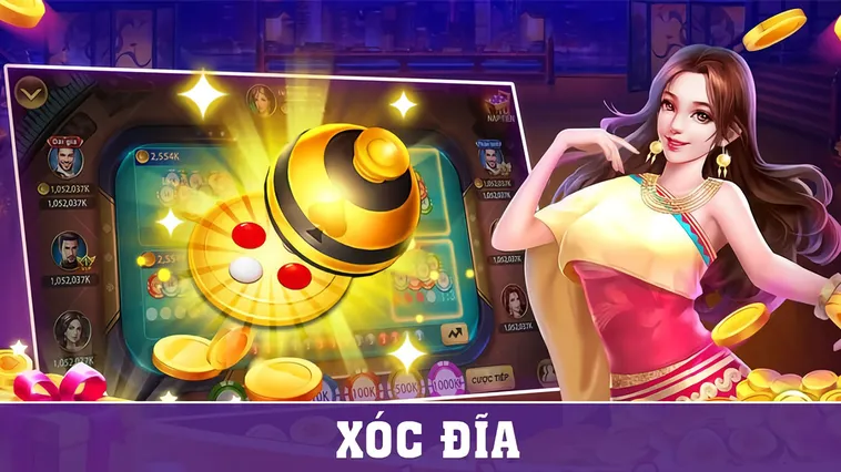 Hé Lộ Mẹo Chơi Xóc Đĩa Tại 88CLB Từ Chuyên Gia Bách Phát Bách Trúng