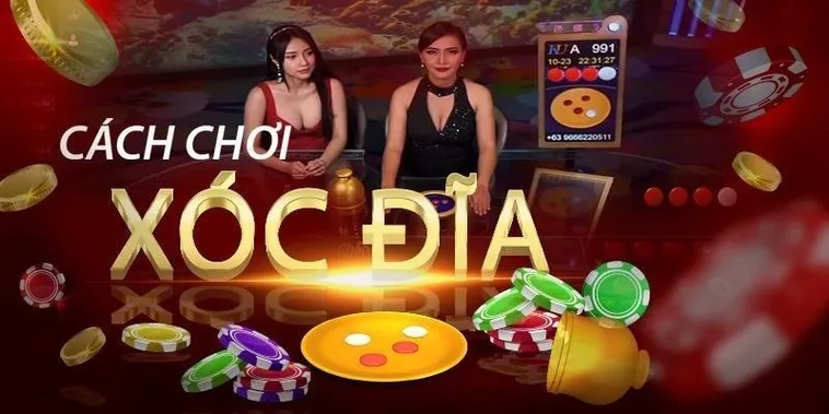 Hé Lộ Mẹo Chơi Xóc Đĩa Tại 88CLB Từ Chuyên Gia Bách Phát Bách Trúng
